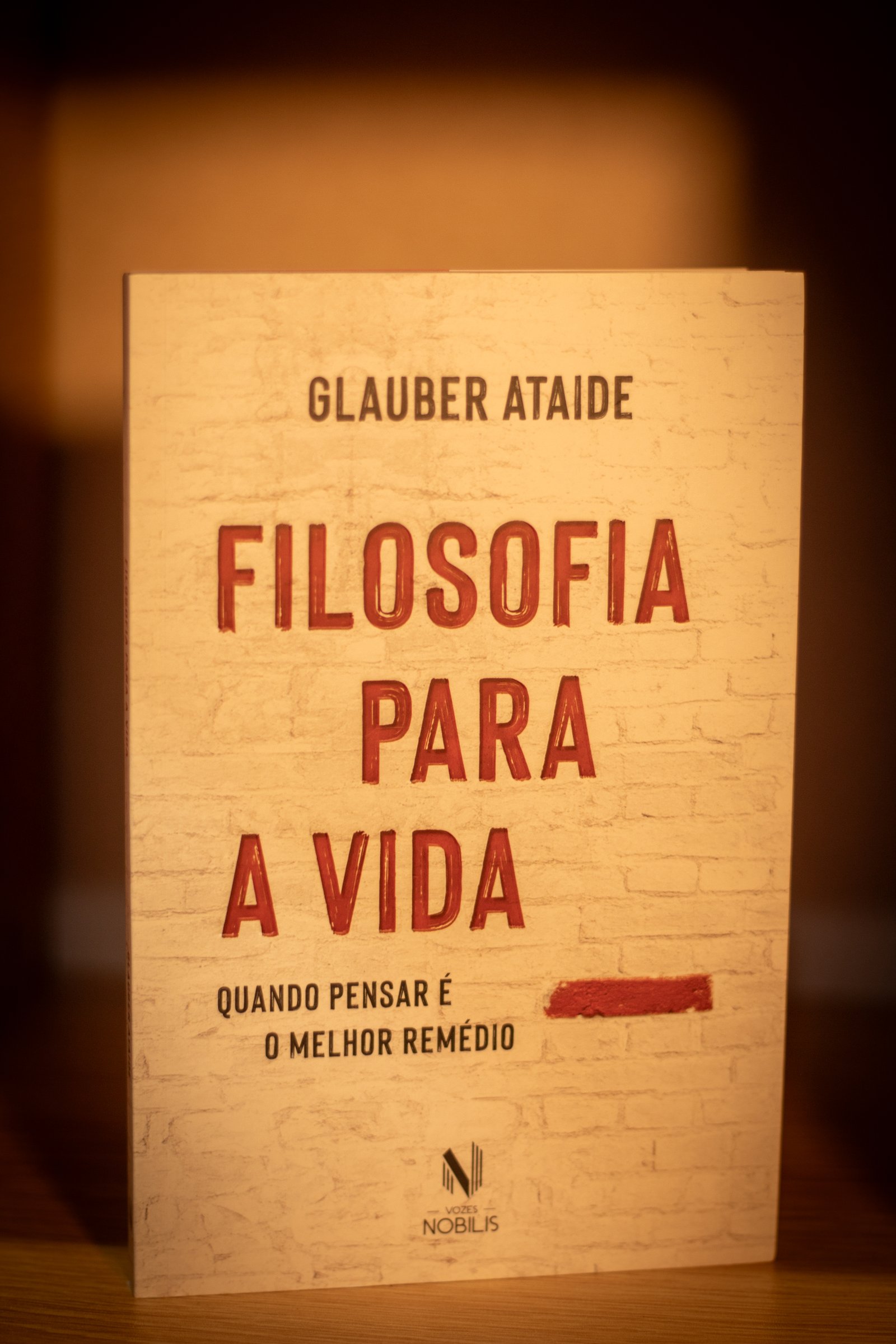 Capa do segundo livro