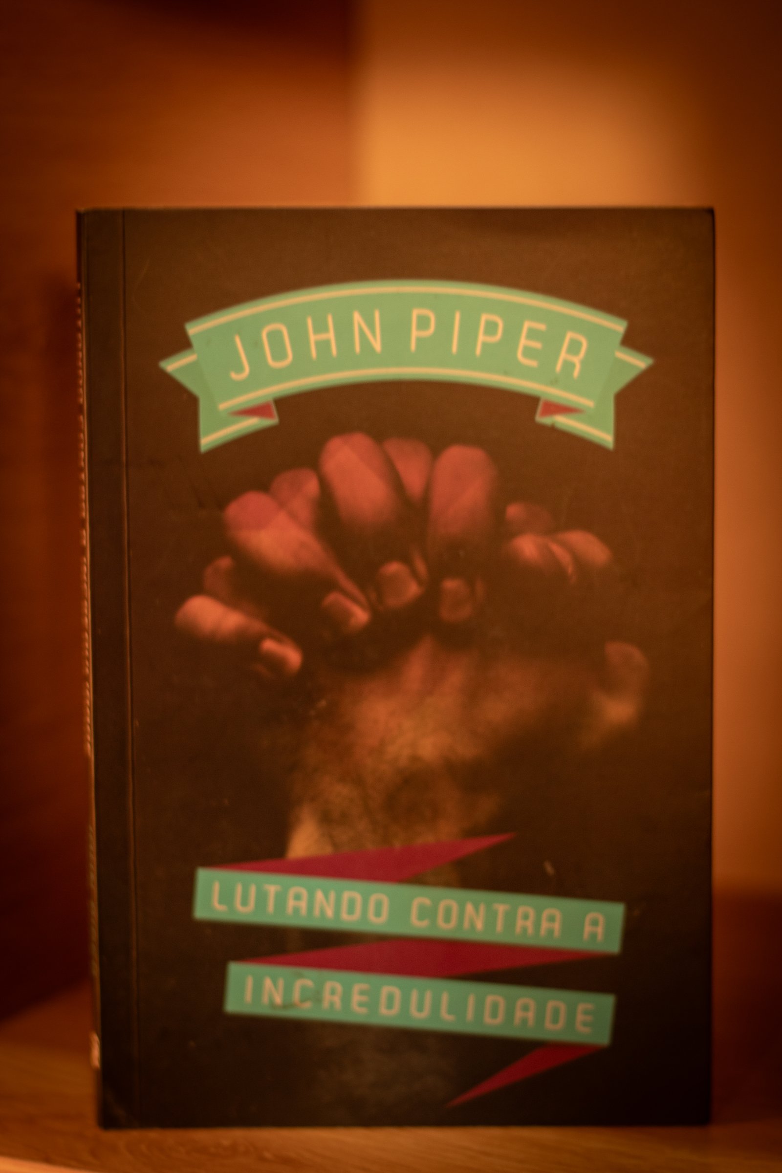 Capa do segundo livro