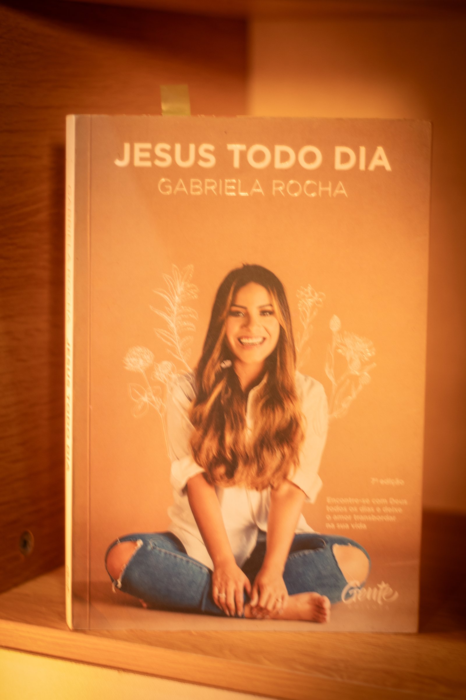 Capa do segundo livro