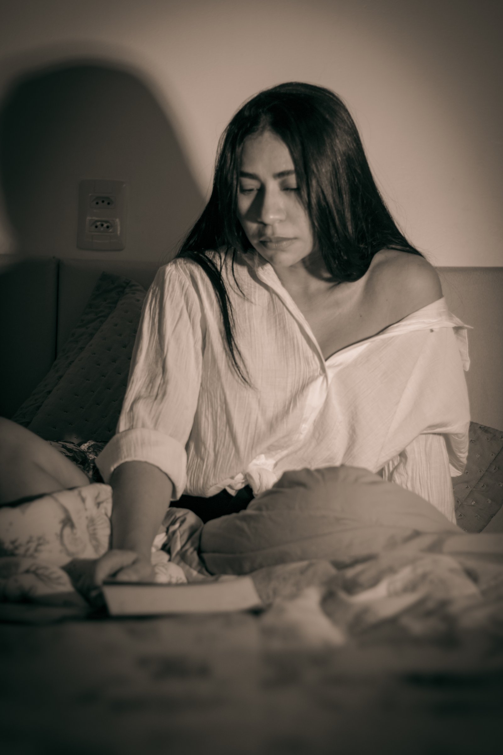 Ser Luz - Vida Real