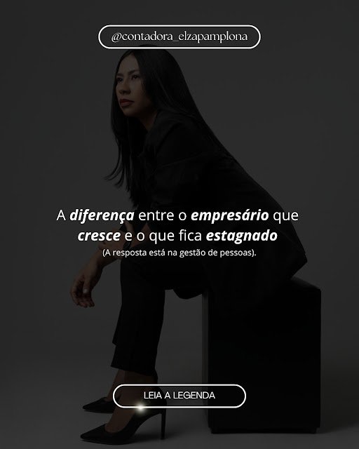 Gestão de pessoas e liderança empresarial
